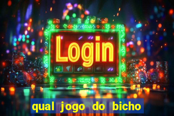qual jogo do bicho paga mais